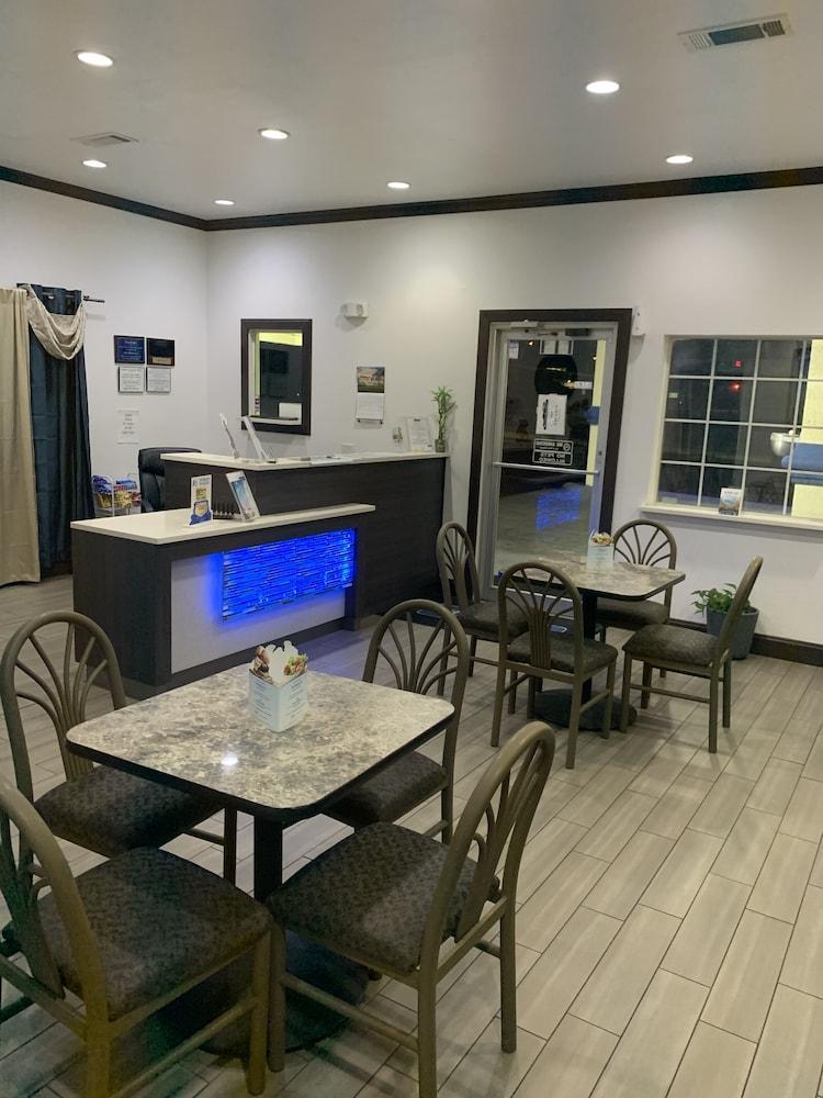 Travelodge By Wyndham Killeen/Fort Hood Экстерьер фото